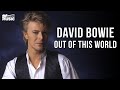 The Genius Of David Bowie S Songs Full Music Documentary