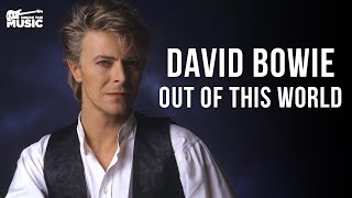 The Genius of David Bowie's Songs | Full Music Documentary!