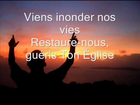 Exo Eclats 4- Du sang de ton agneau (avec paroles)