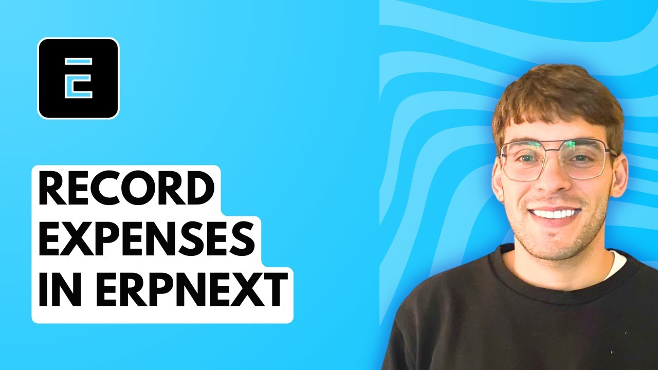 How to Record Expenses in ERPNext [2026 Full Guide]