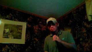 three wooden crosses-randy travis