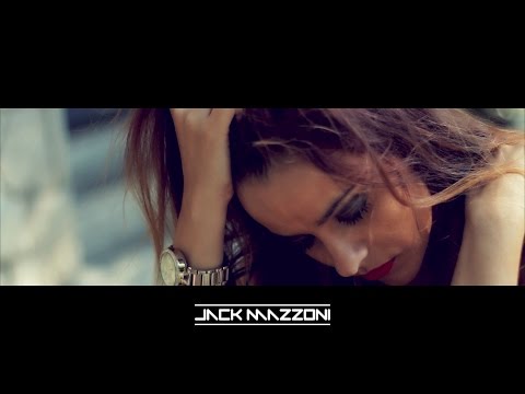 DEEP.SPIRIT - Lonely 2K17 (Jack Mazzoni Video Edit)