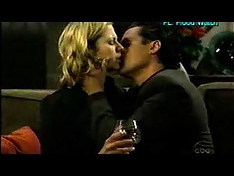 GH: Sonny chooses Carly (10/8/02)