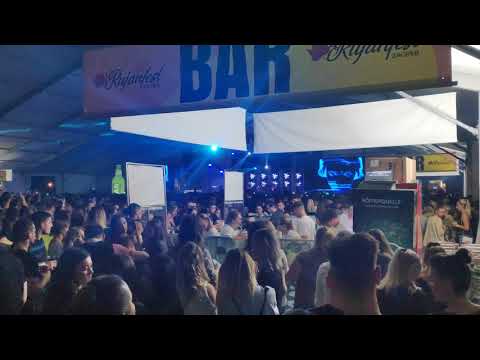 Željko Joksimović - Drska ženo plava [Rujanfest 2019]