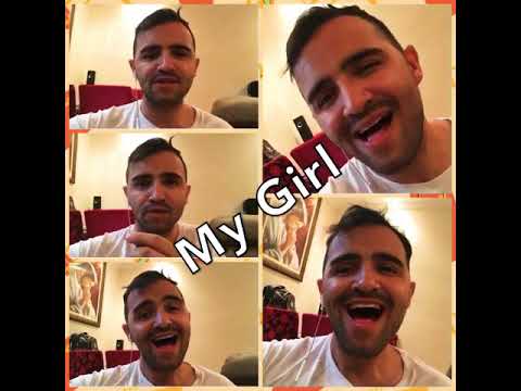 My girl (The Temptations)