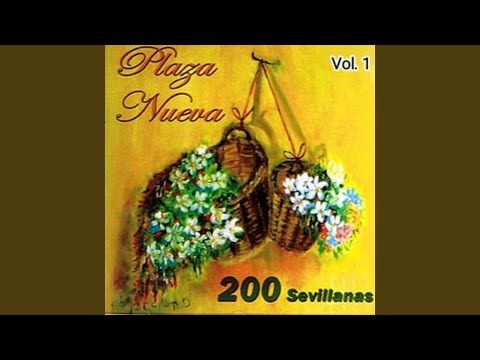 Fue Tu Querer / el Desamor / Mágica Primavera / Sevillanas de Triana / Como Te Quiere Triana /...