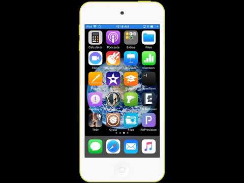 Remove Cydia Tweaks/Packages Manually & Safely for iOS 11.0-11.2.6 users guide