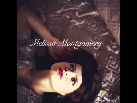 Melissa Montgomery - 