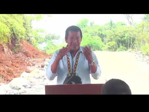 La unión de los cuatro cantones en Pastaza cada vez más estrecha