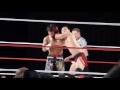 WCPW 07 07 17 Hiromu Takahashi V Yohei Komatsu