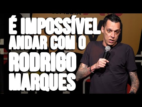 OCTOBERFEST E A ENCHENTE - NIL AGRA - STAND UP COMEDY