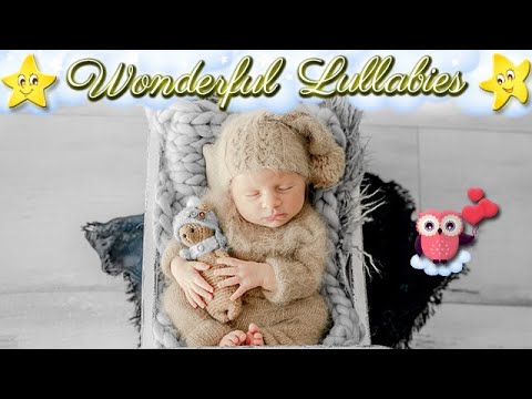 Relaxing Baby Lullaby For Sweet Dreams Make Bedtime Super Easy Sweet Dreams