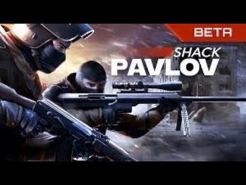 How To Get Custom Maps On Pavlov Shack