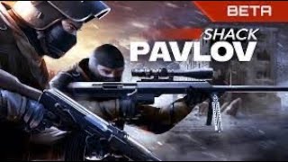 How to get custom maps on Pavlov shack