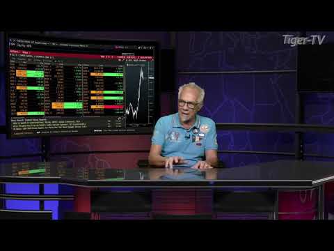 October 9th, 3PM ET Market Update on TFNN - 2020