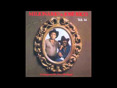 Lembrança - Milionário e José Rico