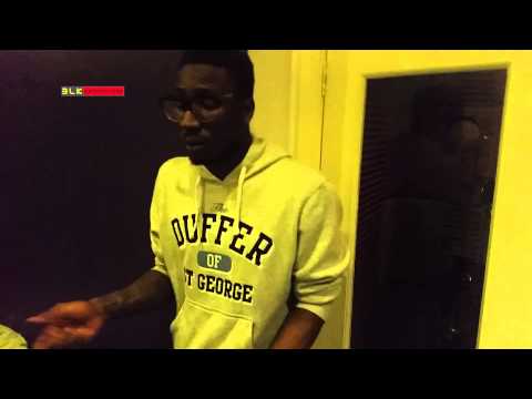 Wallace Dantes - Live Freestyles