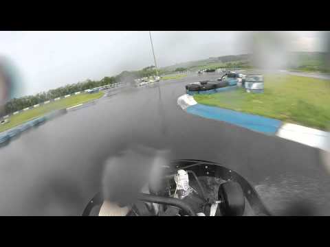 1a etapa CampKart 2015 - Kartodromo Nova Odessa - Traçado Monza - Rodrigo Brunetti