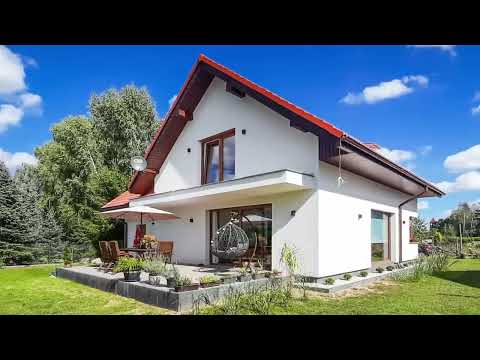 CASĂ cu MANSARDĂ și GARAJ 150 mp. COST CONSTRUIRE 2023