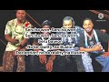 Yaba Buluku (Remix) Burna Boy ft DJ Tarico _ Preck & Nelson Tivane (lyrics)