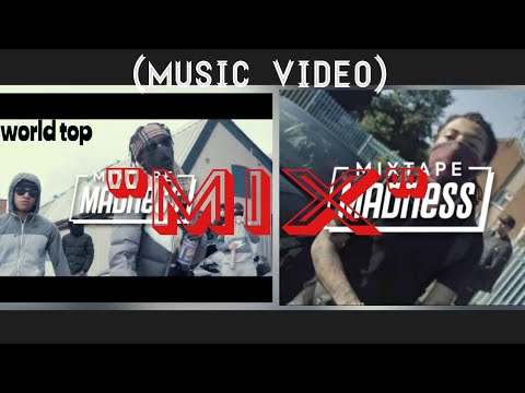 ES × KZEE - G.N.S & Roughras - Cooling @FREETHESHPILL  "MIX"  (music video)