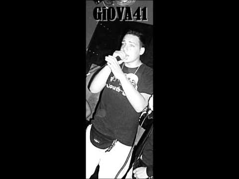 Giova41 - Wer hat das sagen?