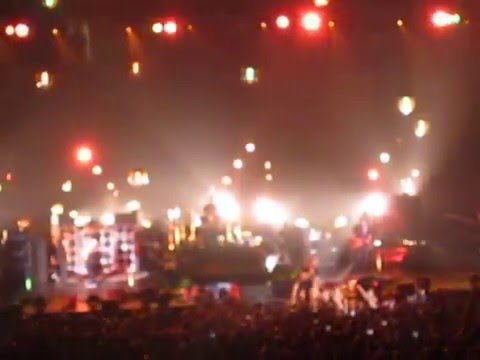 Pearl Jam -  Breath  - May 12 - 2016 - Air Canada Center, Toronto