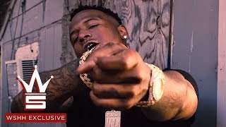 Moneybagg Yo &quot;Dice Game&quot; (WSHH Exclusive - Official Music Video)