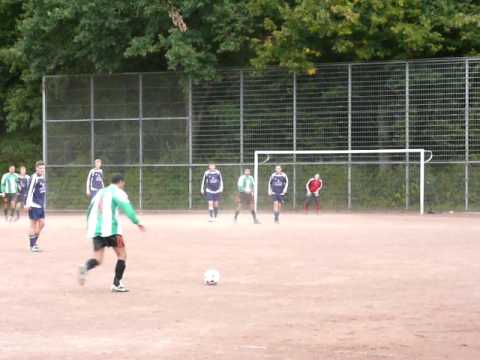 Dersimspor II - Hamburg - Este 06/70