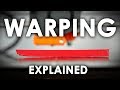 Understand WHY 3D prints WARP - Simple explanation with experiment!
