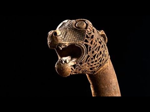 Viking Pattern