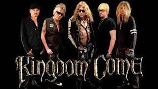 Kingdom Come- You&#39;re not the only I know (tradução)