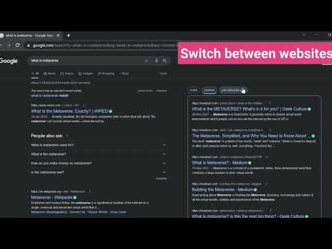 Item video thumbnail