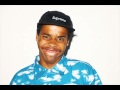 Burgundy-Earl Sweatshirt Ft Vince Staples ...