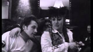 Stiff Little Fingers -- She Grew Up (DVD - 'Stiff Little Fingers: Handheld and Digitally Rigid')