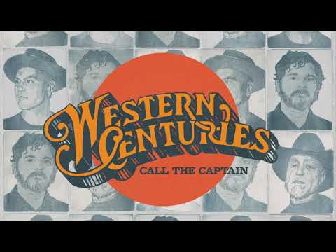 Western Centuries - Heart Broke Syndrome