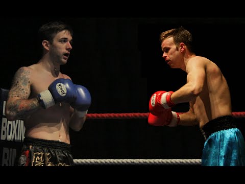 Mark Williams vs Simon Forrest