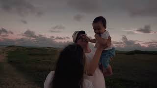 Tantas Bençãos - Nathan Asafe (Video Oficial)
