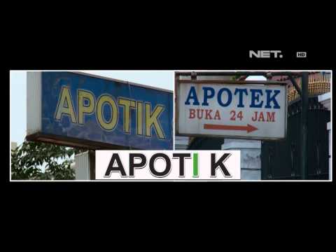 Tes melanggar potensi Gadis bersemangat terlihat seperti