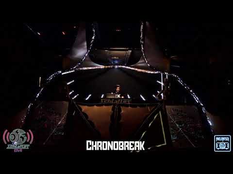 Chronobreak @ Schlaflos Live (2021-02-27)