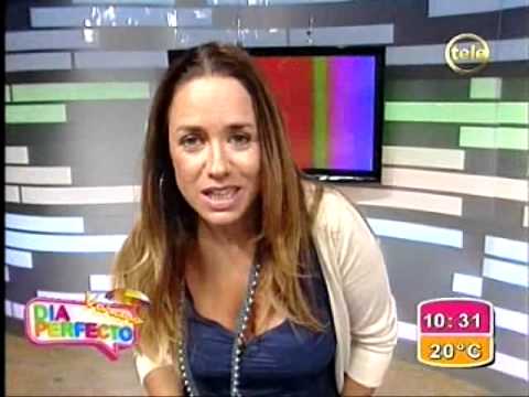 DESCONTROL REMOTO BENDITA TV 08092013
