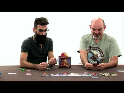 Vidéo Fourberies