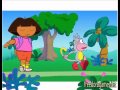 Dora Crocodile Lake