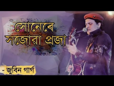 Hunere hojua poja Assamese song new video zubeen garg 2022 @zubeengargmusic4594@Music-711