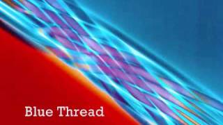 Tracer AMC - Blue Thread
