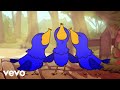 Bob Marley & The Wailers - Three Little Birds (Official Music Video)