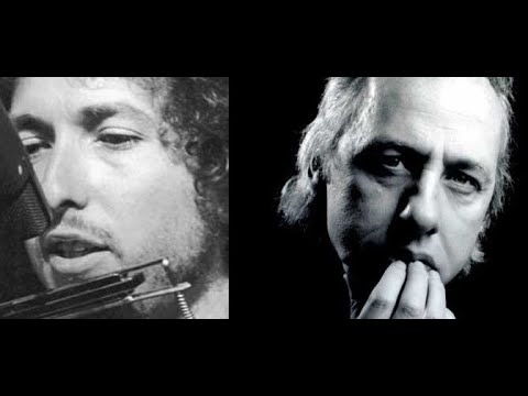 License To Kill - Bob Dylan feat. Mark Knopfler