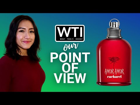 Cacharel Amor Perfume - WTI product video review