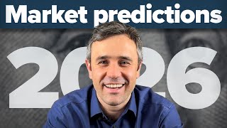 Market predictions for 2026