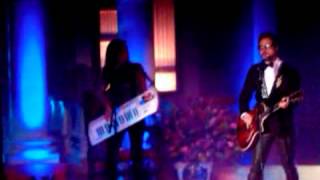 La Fuerza del Amor - Aleks Syntek -  Lo Que La Vida Me Robo